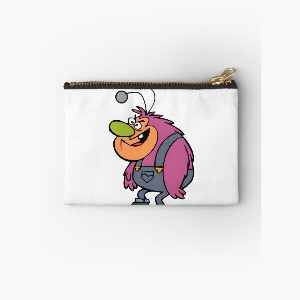 Item preview, fuzzy pumpkins designed and sold by SonyShock.