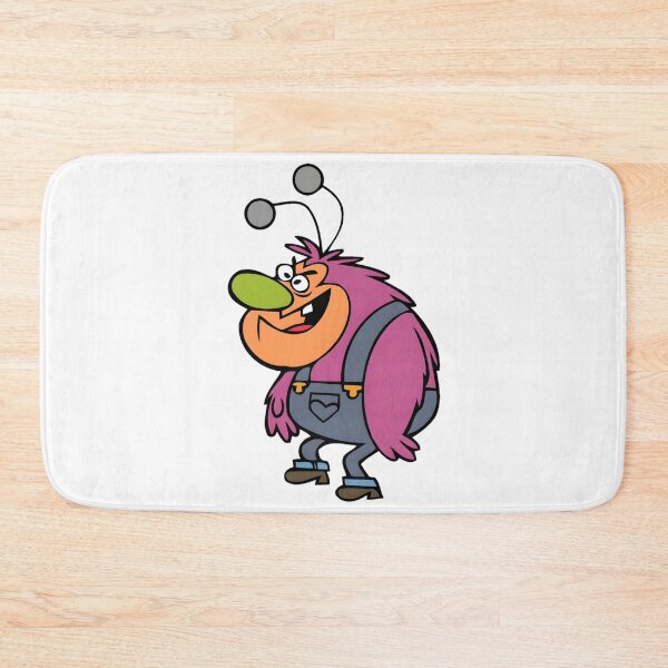 Item preview, fuzzy pumpkins designed and sold by SonyShock.
