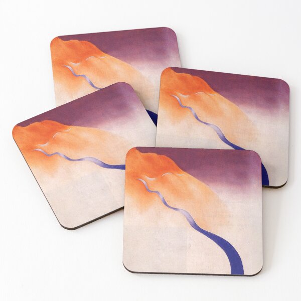 Item preview, Georgia O'Keeffe designed and sold by allezwagandi.