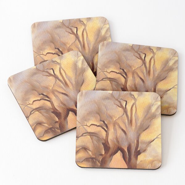 Item preview, Georgia O'Keeffe designed and sold by allezwagandi.