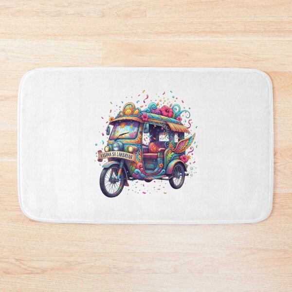 Item preview, KASAMA SA LAKBAYAN designed and sold by likbatonboot.