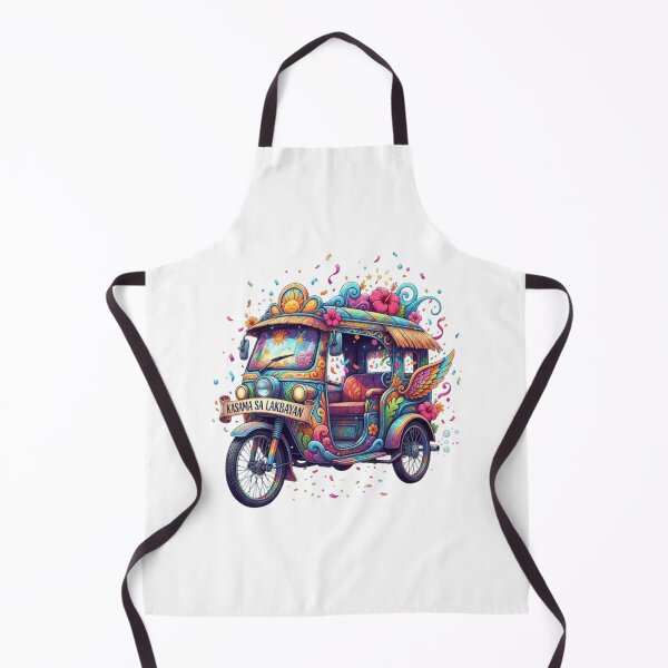 Item preview, KASAMA SA LAKBAYAN designed and sold by likbatonboot.