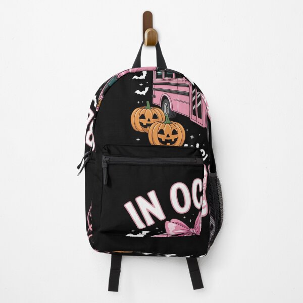 Item preview, Breast Cancer Awareness School Bus Driver Pink Ribbon designed and sold by THagBlue.