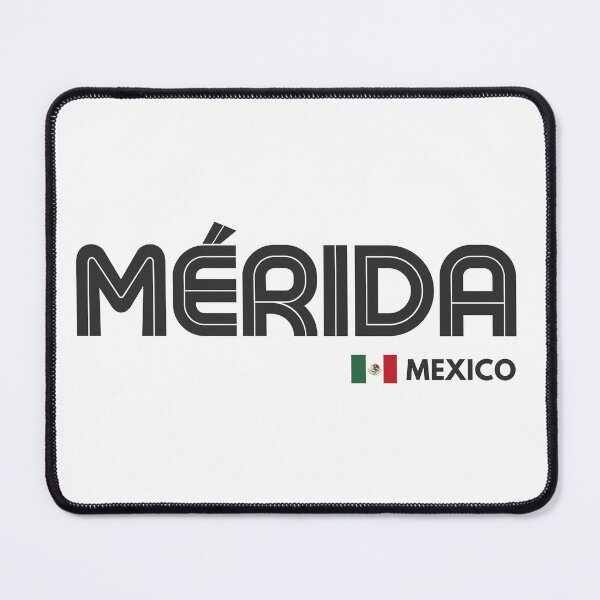 Item preview, Mérida - Mexico designed and sold by Sketch-Shack.