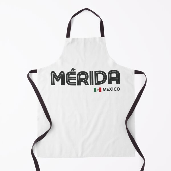 Item preview, Mérida - Mexico designed and sold by Sketch-Shack.