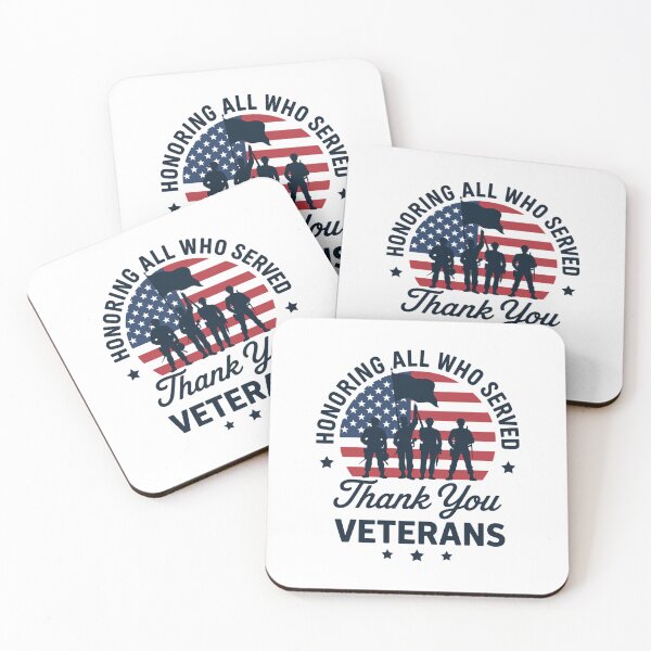 Item preview, Honoring All Who Served Thank You Veterans Day designed and sold by Bandikonsalez.