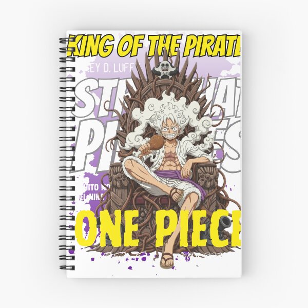 Item preview, King of the Pirates designed and sold by JR Design Collection.