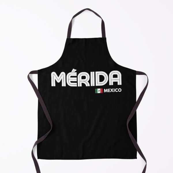 Item preview, Mérida - Mexico designed and sold by Sketch-Shack.