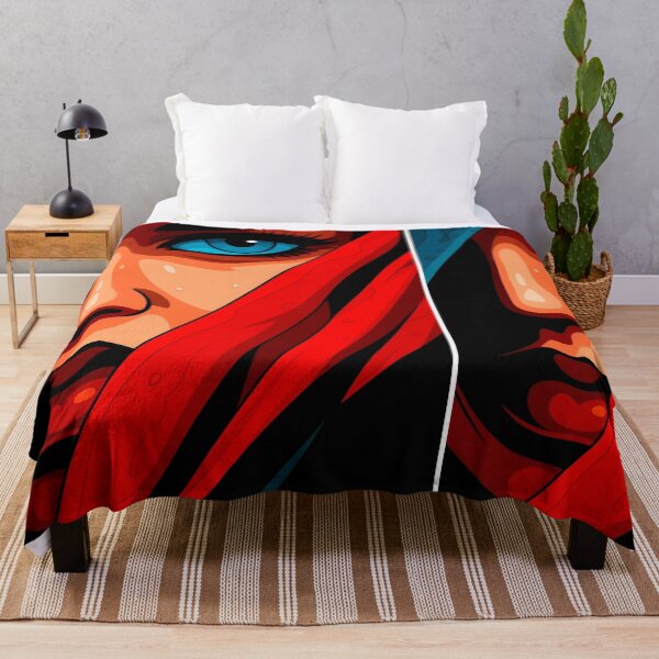 Item preview, Scarlet Gaze – The Eye of Passion designed and sold by ArtesioByZaber.