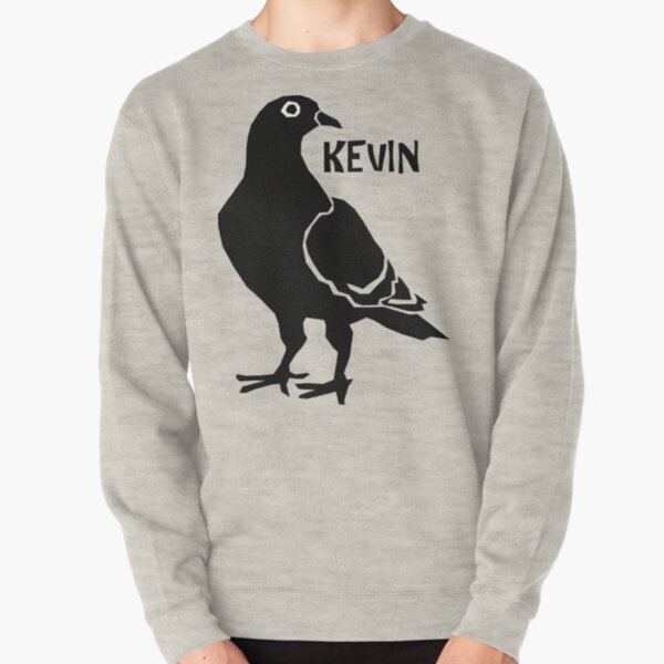 Kevin die Taube Pullover