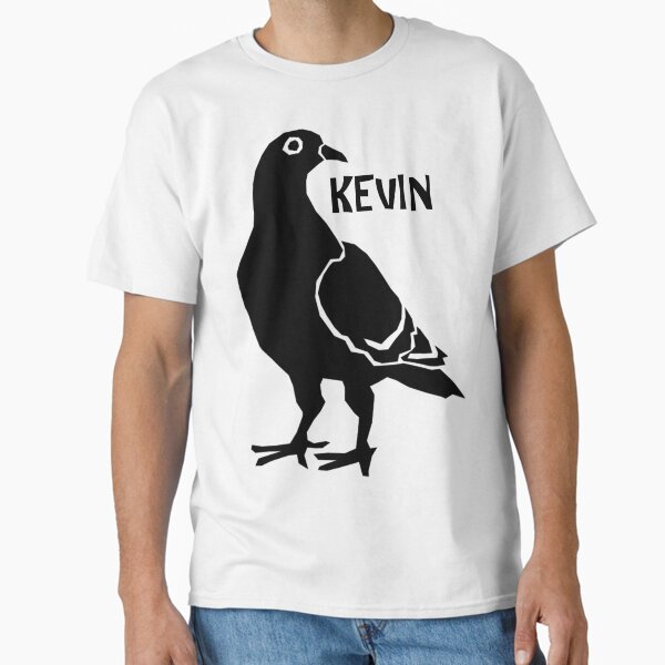 Item preview, Kevin the Pigeon designed and sold by Livivm.