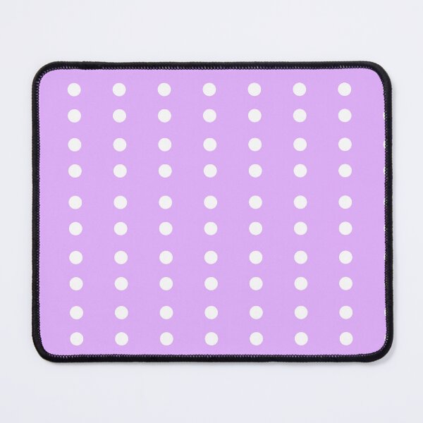 Item preview, Dotted print background designed and sold by CanvasCharmHub.