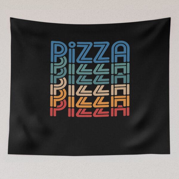 Item preview, Funny Pizza Carb Pizza Lover designed and sold by marcusry.