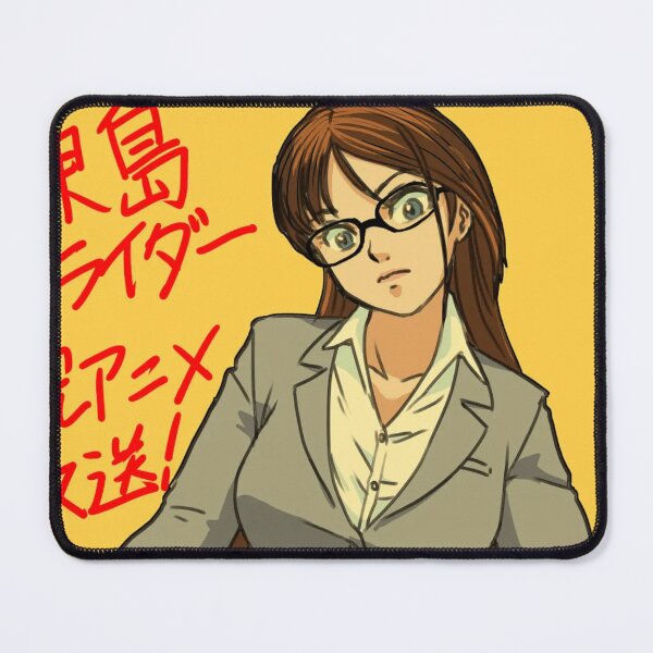 Item preview, Character Fanart Inspired by Tojima Wants to Be a Kamen Rider designed and sold by roartusa.