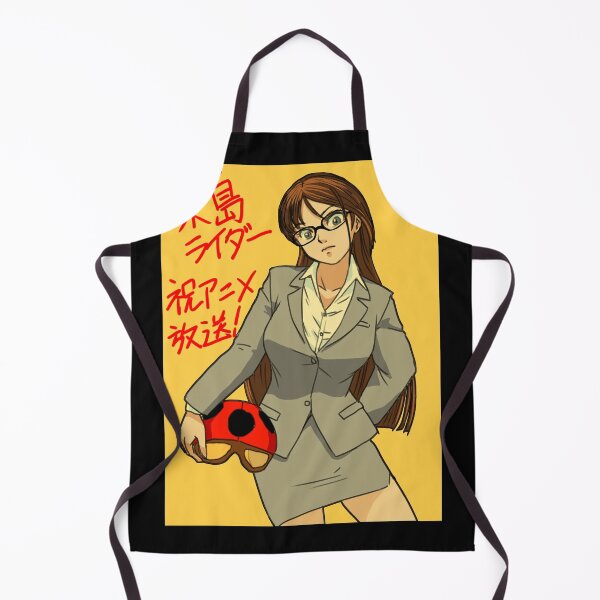 Item preview, Character Fanart Inspired by Tojima Wants to Be a Kamen Rider designed and sold by roartusa.