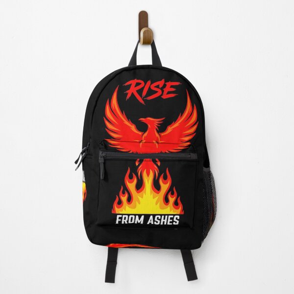 Item preview, Rise from Ashes designed and sold by fadilow.