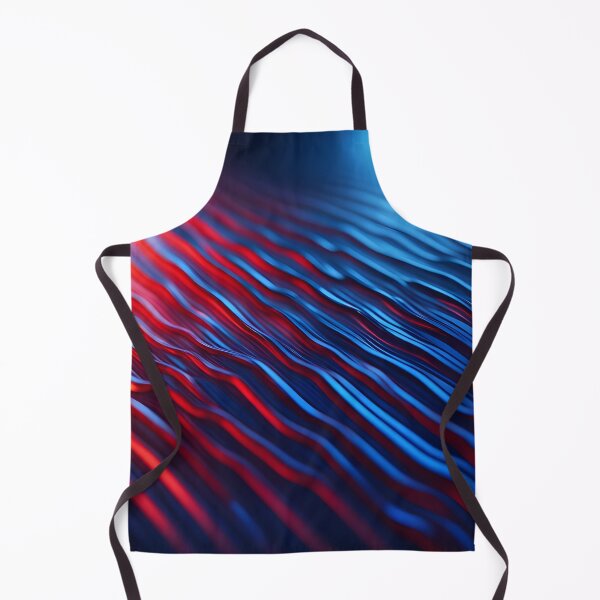 Item preview, Refracted Red and Blue Light designed and sold by homydesign.