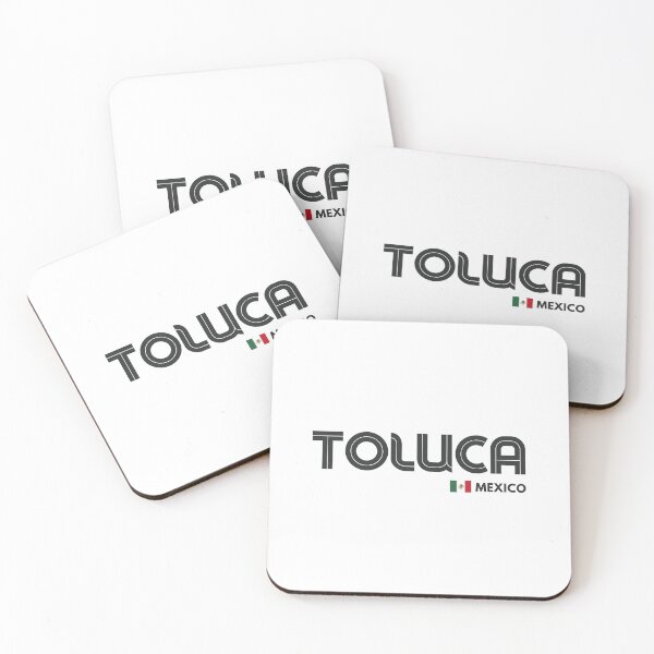 Item preview, Toluca - Mexico  designed and sold by Sketch-Shack.