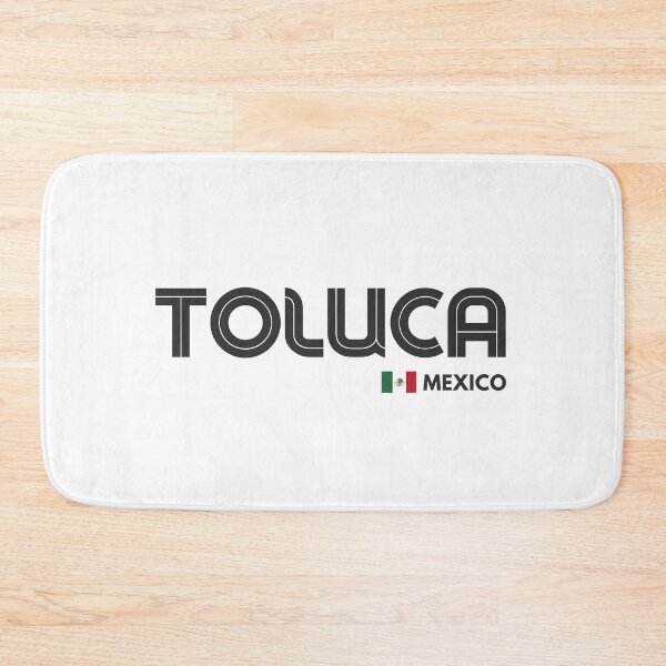 Item preview, Toluca - Mexico  designed and sold by Sketch-Shack.