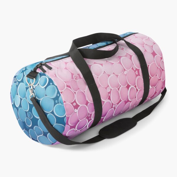Item preview, Aboriginal Inspired Dot Art - With Bubble Gum Bubbles designed and sold by GrinGalore.