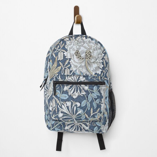 Item preview, William Morris Honeysuckle and Tulip designed and sold by maniacfitness.