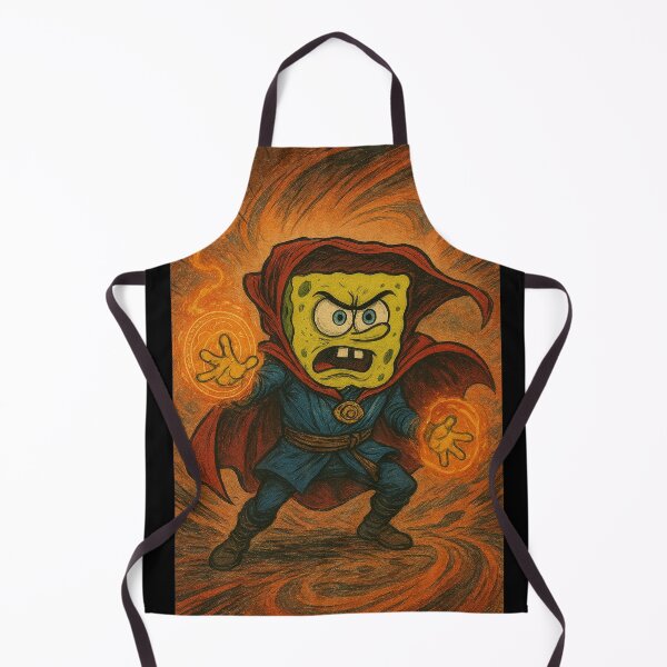 Item preview, Dr. StrangeBob Classic T - Shirt designed and sold by JMVasquez.