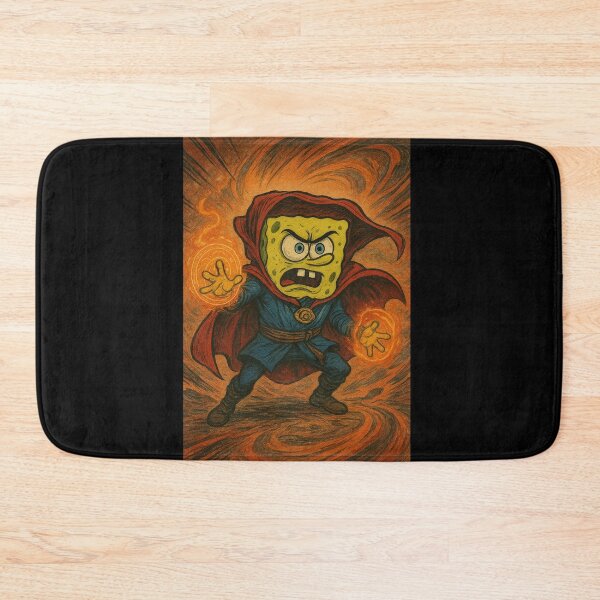 Item preview, Dr. StrangeBob Classic T - Shirt designed and sold by JMVasquez.