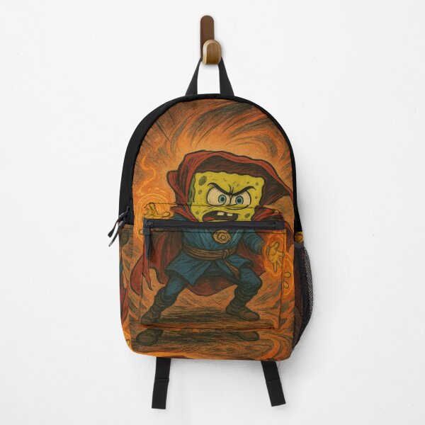 Item preview, Dr. StrangeBob Classic T - Shirt designed and sold by JMVasquez.