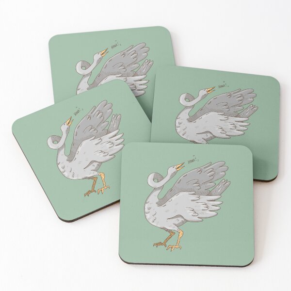 Item preview, Honk designed and sold by Brooke Makes Things.