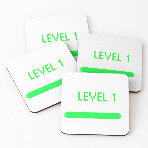 Item preview, LEVELING UP | Gamer XP Bar Status | Motivational Student designed and sold by KenshiOtaku.