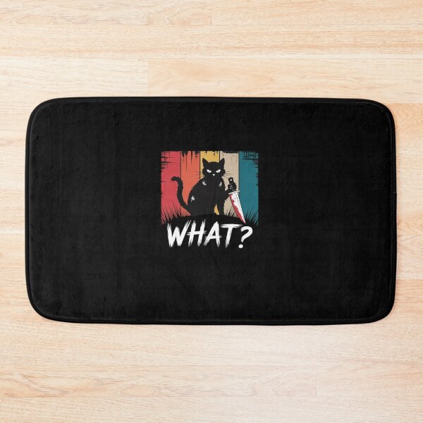 Item preview, What Cat designed and sold by marcusry.
