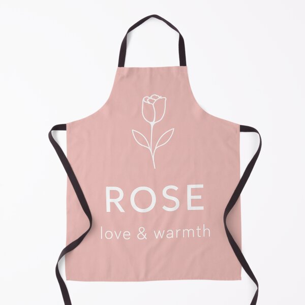 Artikelvorschau, Rose Liebe & Wärme – Sanftes Blumen Design für Herz, Geborgenheit & Harmonie entworfen und verkauft von MrsMimpi.