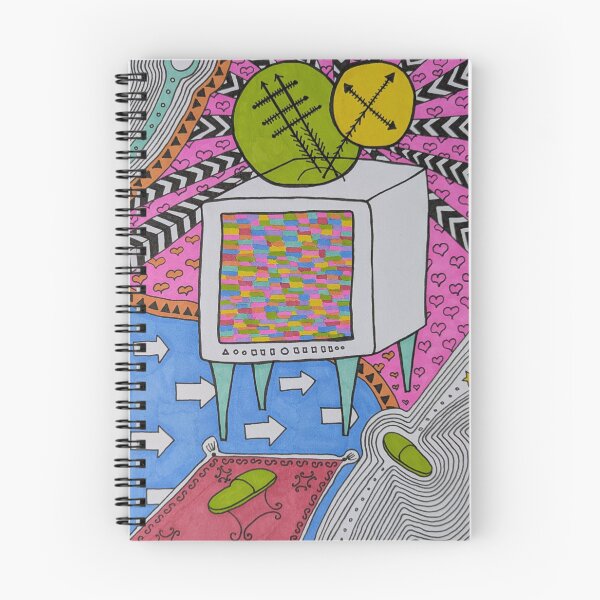 Item preview, Pop Abstract designed and sold by sashapoeta.
