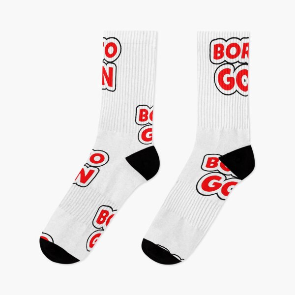 Item preview, Born to Goon designed and sold by Simorgh11.
