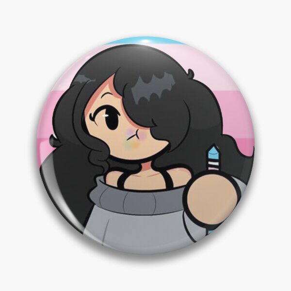 Item preview, Cute Transfem Women  designed and sold by Abstract Finds.