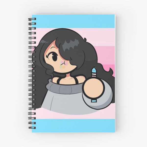 Item preview, Cute Transfem Women  designed and sold by Abstract Finds.