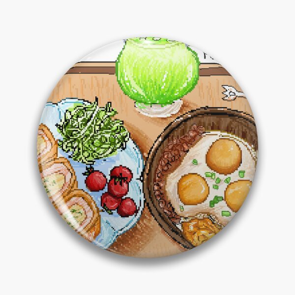 Item preview, bento designed and sold by pokeguide.