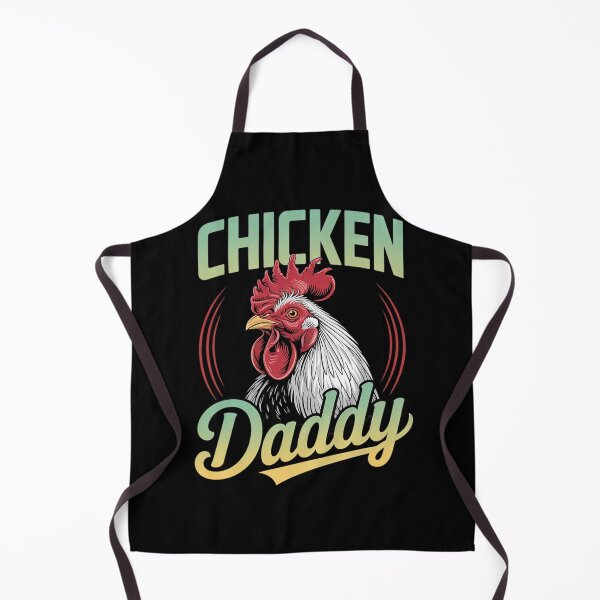 Item preview, Chicken Daddy Chicken Dad Farmer Father's Day designed and sold by THagBlue.