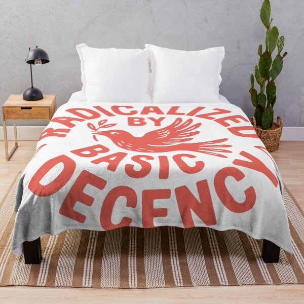Item preview, Radicalized by Basic Decency designed and sold by volkertmichael.