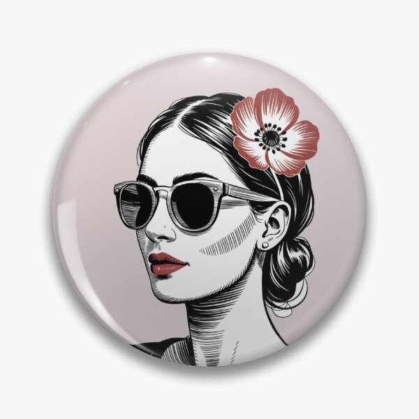 Item preview, Poppy designed and sold by halibutgoatramb.