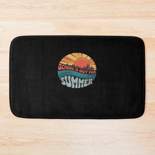 Item preview, School's Out For Summer designed and sold by marcusry.