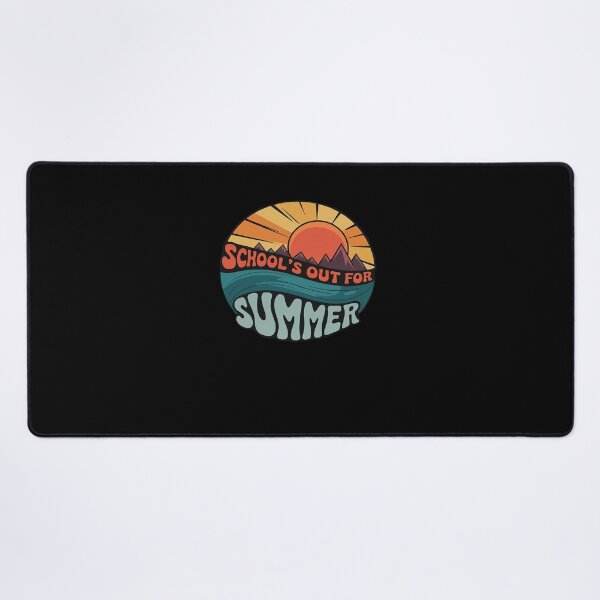 Item preview, School's Out For Summer designed and sold by marcusry.