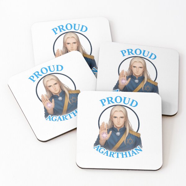 Item preview, Agartha Proud Agarthian designed and sold by america-f1rst.