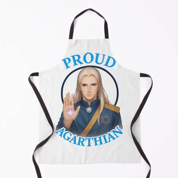 Item preview, Agartha Proud Agarthian designed and sold by america-f1rst.