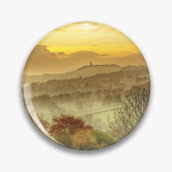 Item preview, Castle Hill Huddersfield designed and sold by Alisonchambers2.
