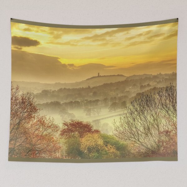 Item preview, Castle Hill Huddersfield designed and sold by Alisonchambers2.