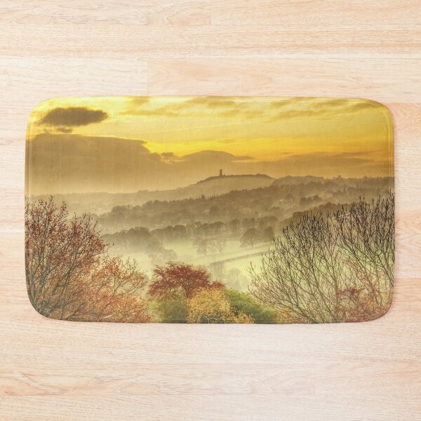 Item preview, Castle Hill Huddersfield designed and sold by Alisonchambers2.