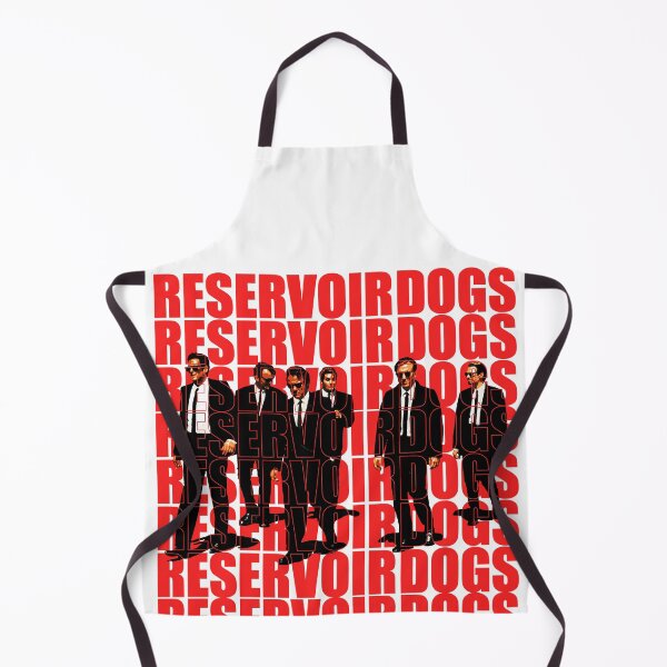 Item preview, Reservoir Dogs - Suits & Blood designed and sold by Poison Peach.