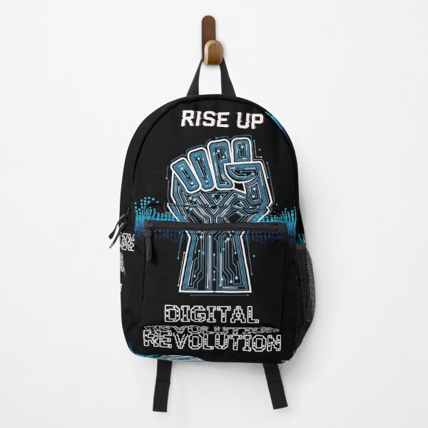 Item preview, Digital Revolution designed and sold by fadilow.
