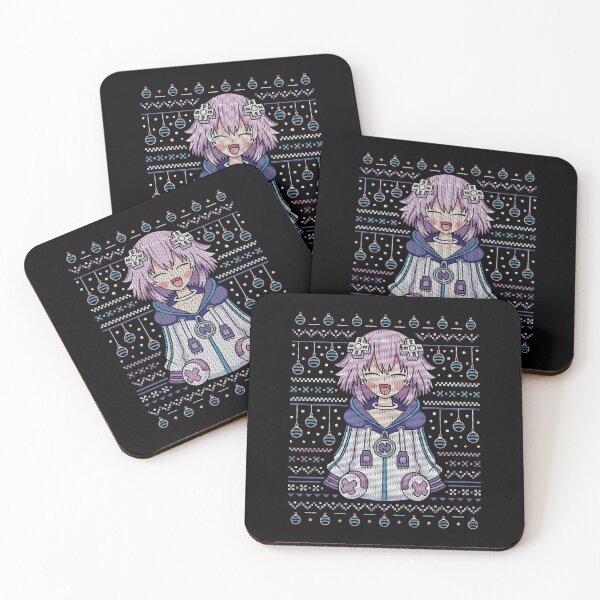 Item preview, Planeptune Ugly Sweater designed and sold by Lagelantee.